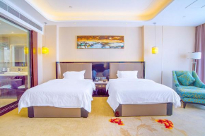  Lavande Hotel Yangjiang Xiping Road  Янцзян
